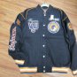 Virginia State University Jacket Historically Black College University XL