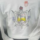 SIGMA GAMMA RHO SORORITY Pullover  Sweatshirt 1922 Sorority sweatshirt