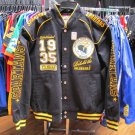 Norfolk State University Jacket Historically Black College University XL