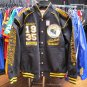 Norfolk State University Jacket Historically Black College University XL