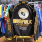 Norfolk State University Jacket Historically Black College University XL