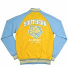 Southern University of Baton Rouge TRACK JACKET  SWAC HBCU TRACK JACKET