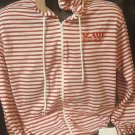 KAPPA ALPHA PSI FRATERNITY ZIP UP HOODIE JACKET HOODY PHI NU PI NUPE JACKET  #2