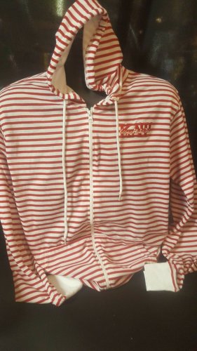 KAPPA ALPHA PSI FRATERNITY ZIP UP HOODIE JACKET HOODY PHI NU PI NUPE JACKET  #2