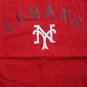 NEGRO LEAGUE BASEBALL LATIN LEGACY NEW YORK CUBANS T-SHIRT 2XL LIMITED EDITION