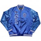 ZETA PHI BETA SORORITY LETTERMAN JACKET ZETA SEQUIN LETTERMAN JACKET