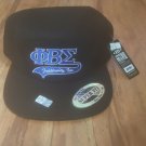 PHI BETA SIGMA FRATERNITY BASEBALL HAT CAP GOMAB CAPTAINS