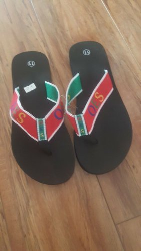 ORDER OF THE EASTERN STAR Flip Flop Slippers INDOOR POOL OUTDOOR flip flops