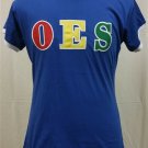 Order of the Eastern Star Shirt Short Sleeve Mason Freemasonry OES Line Shirt #1