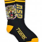 Grambling State  University SOCKS HBCU TUBE SOCKS SZ 6-11