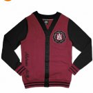 ALABAMA A&M UNIVERSITY cardigan sweater Ladies HBCU Lightweight cardigan