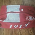 Delta Sigma Theta Travel Tote Storage Clothes Shoe Bag Nylon Luggage Organizer