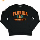 FLORIDA A&M UNIVERSITY Pullover Sweat Shirt HBCU Sweat shirt