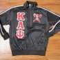 KAPPA ALPHA PSI FRATERNITY WARM UP TRACK JOGGING SUITE NUPE JOGGER SET PHI NU PI