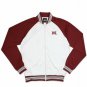 MOREHOUSE COLLEGE TRACK JACKET SWAC HBCU TRACK JACKET