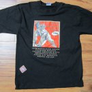 NEGRO LEAGUE BASEBALL SHORT SLEEVE T-SHIRT COMMEMORATIVE NEGRO LEAGUE TEE  XXL