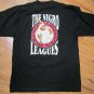 NEGRO LEAGUE BASEBALL SHORT SLEEVE T-SHIRT COMMEMORATIVE NEGRO LEAGUE TEE XXL