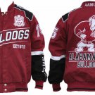 Alabama A&M University Jacket Historically Black College University XL