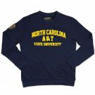 NORTH CAROLINA A&T STATE UNIVERSITY Pullover Sweat Shirt HBCU Sweat shirt