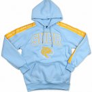 Southern University of Baton Rouge HOODIE JACKET PULLOVER HBCU HOODIE
