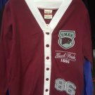 University Maryland Eastern Shore University Cardigan Sweater HBCU