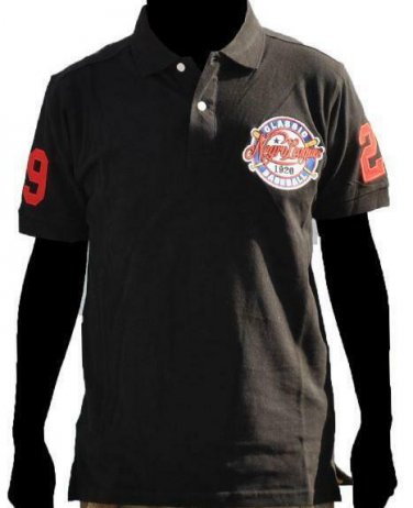 NEGRO LEAGUE BASEBALL POLO SHIRT NEGRO LEAGUE BASEBALL POLO SHIRT NLBM POLO SHIR