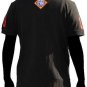 NEGRO LEAGUE BASEBALL POLO SHIRT NEGRO LEAGUE BASEBALL POLO SHIRT NLBM POLO SHIR