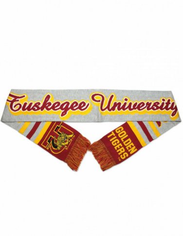 TUSKEGEE UNIVERSITY  Scarf Historically Black College HBCU SCARF