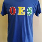 Order of the Eastern Star Shirt Short Sleeve Mason Freemasonry OES Line Shirt