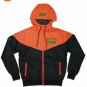 Florida A&M University  PULLOVER WINDBREAKER  SWAC FAMU JACKET