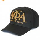 ALPHA PHI ALPHA  FRATERNITY BASEBALL HAT CAP 1906 BASEBALL HAT CAP 06
