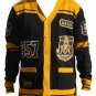Freemason Jacket Masonic Sweater Masonic Wool Cardigan sweater 2B1ASK1 MASON