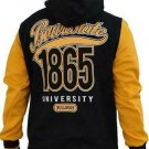 Bowie State University Pullover Hoodie HBCU Hoodie Jacket BSU 2X