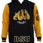 Bowie State University Pullover Hoodie HBCU Hoodie Jacket BSU 2X