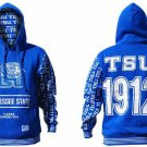 Tennessee State University Pullover Hoodie HBCU Hoodie Jacket