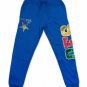 ORDER OF THE EASTERN STAR JOGGER PANTS BLUE YOGA GYM RUNNING CASUAL SWEATS