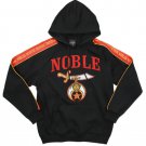 NOBLE SHRINER FRATERNITY PULLOVER HOODIE MYSTIC SHRINER'S