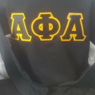 ALPHA PHI ALPHA FRATERNITY LONG SLEEVE SWEATSHIRT 1906 ICE COLD MANLEY DEEDS