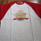 NEGRO LEAGUE BASEBALL LATIN LEGACY VENEZUELA VARGAS T-SHIRT 2XL LIMITED EDITION