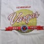 NEGRO LEAGUE BASEBALL LATIN LEGACY VENEZUELA VARGAS T-SHIRT 2XL LIMITED EDITION