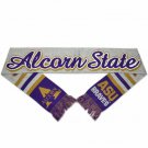 ALCORN STATE UNIVERSITY Scarf Historically Black College HBCU SCARF