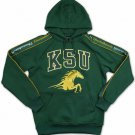 KENTUCKY STATE UNIVERSITY  HOODIE JACKET PULLOVER HBCU HOODIE