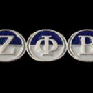 Zeta Phi Beta Sorority Ring 1914 Friend Ship Ring Adjustable