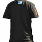 TUSKEGEE AIRMAN SHORT SLEEVE POLO SHIRT USA AIR FORCE RED TAILS POLO SHIRT 4X