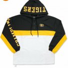 GRAMBLING STATE UNIVERSITY WINDBREAKER JACKET HBCU WINDBREAKER