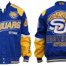 Southern University  Race Jacket Historically Black College University 4XL
