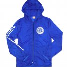 FAYETTEVILLE STATE UNIVERSITY HOODIE LIGHTWEIGHT PONCHO PULLOVER HBCU JACKET