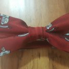 KAPPA ALPHA PSI  Fraternity Bow tie  Pre-Tie Bow Tie NUPE PHI NU PI