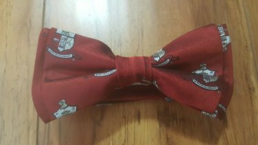 KAPPA ALPHA PSI  Fraternity Bow tie  Pre-Tie Bow Tie NUPE PHI NU PI