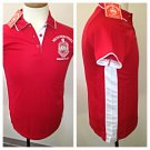 DELTA SIGMA THETA Sorority Short sleeve Polo shirt Golf Casual Dress Polo